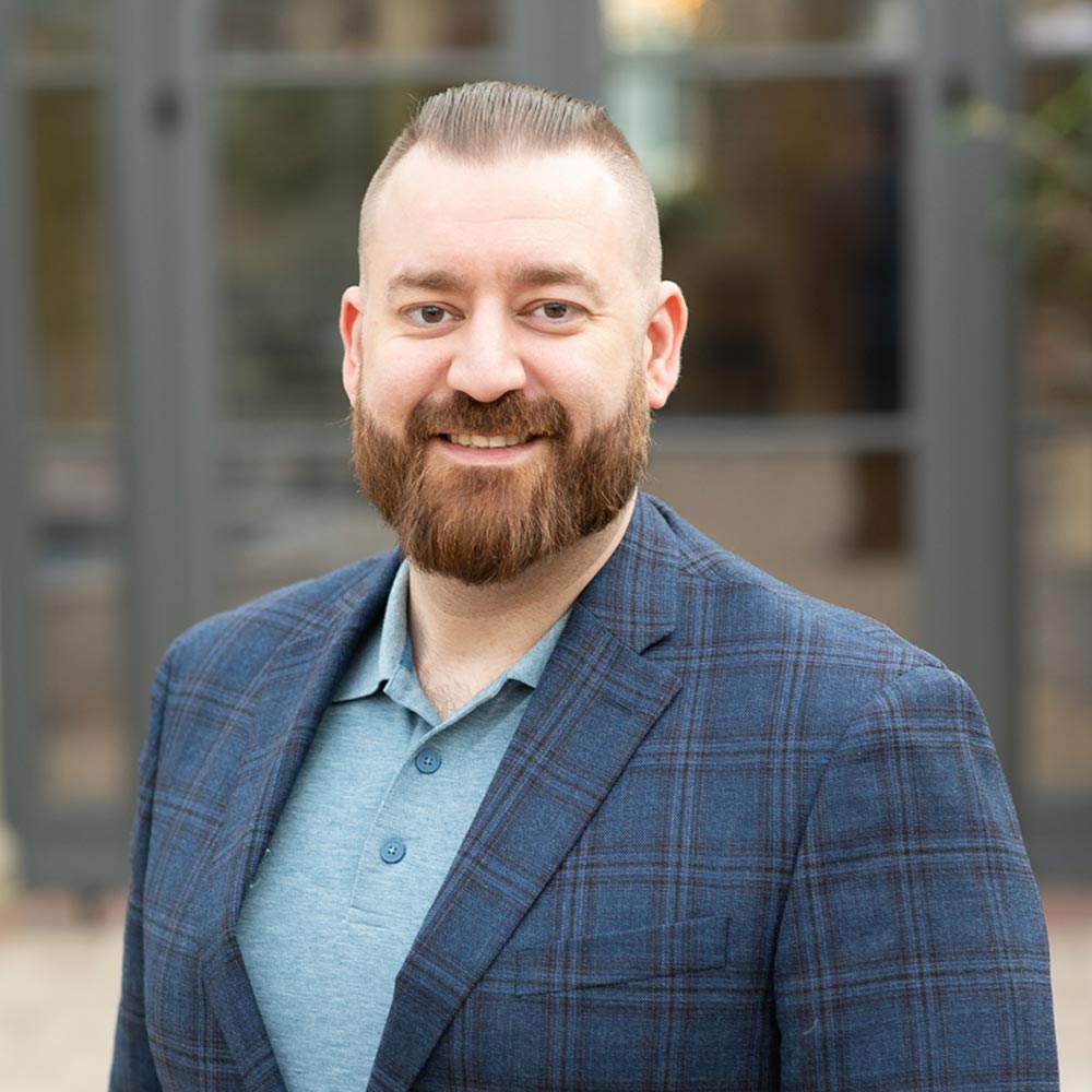 Chad Carrone, RN, BSN