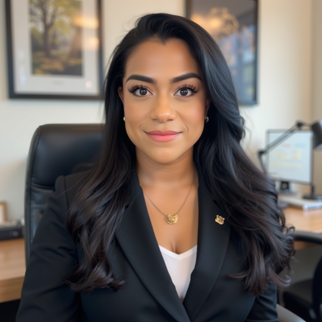 Janette Yates, NREMT