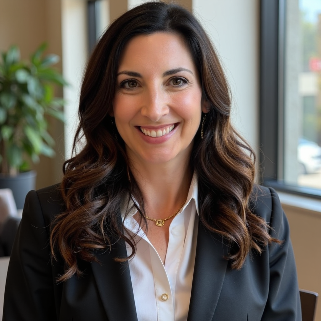 Michelle Babin, FNP-C
