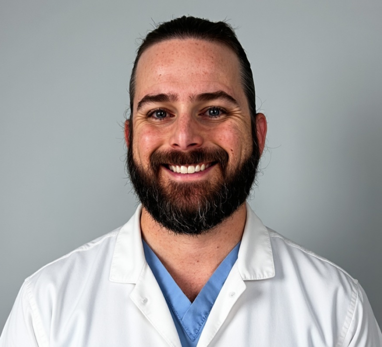 Dr. Scott Thames