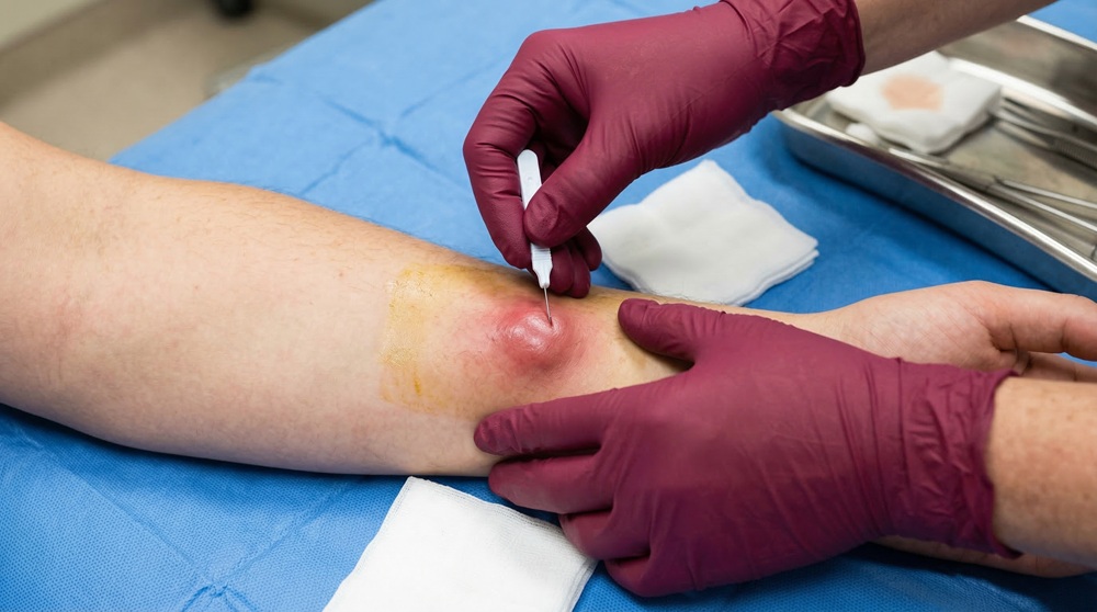 Abscesses, Minor Procedures, and Why Small Problems Shouldn’t Be Ignored